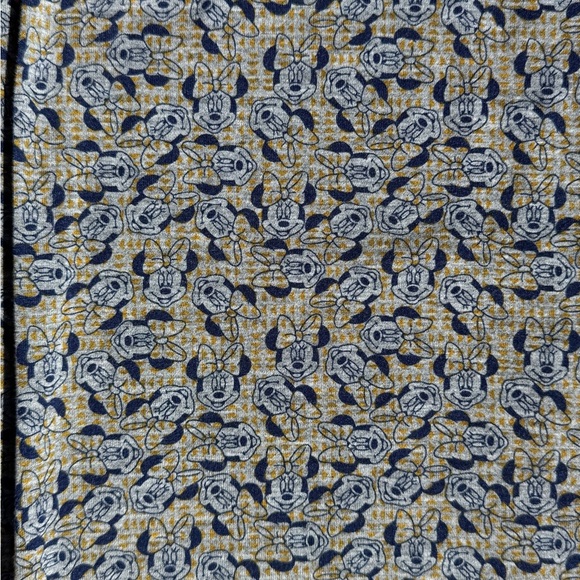 Disney Minnie mouse Patterned Dress - Picture 8 of 10